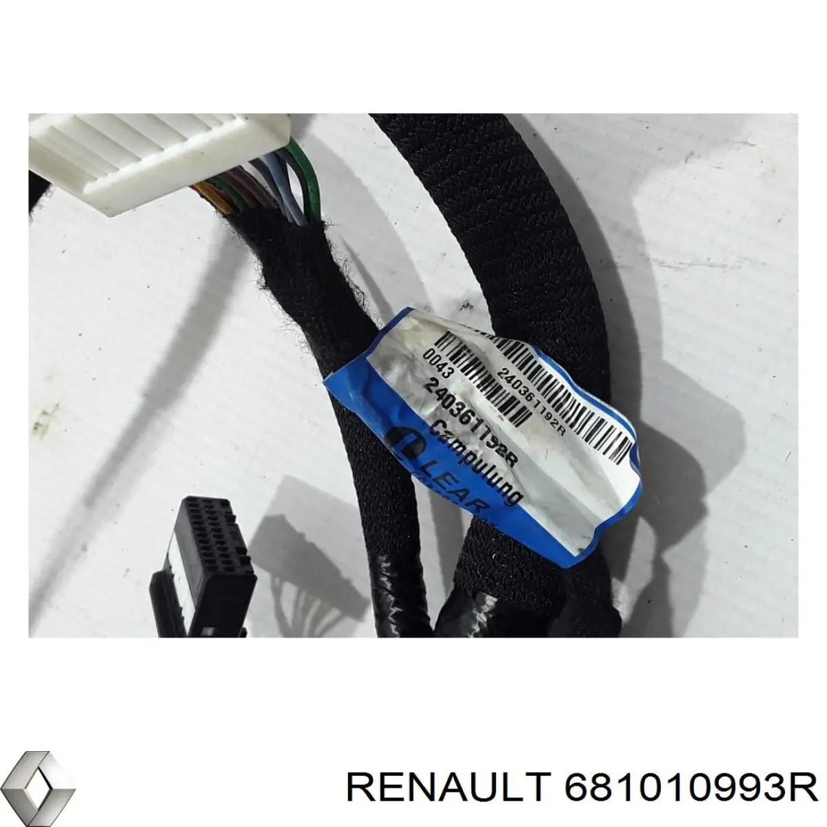  681010993R Renault (RVI)