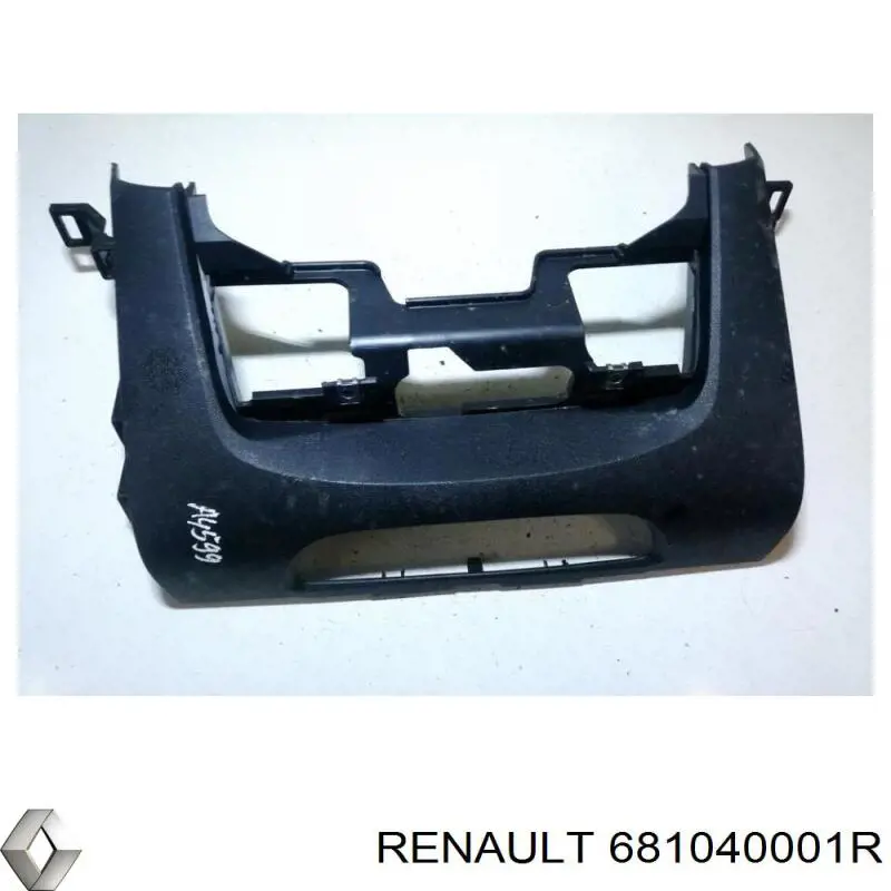681040001R Renault (RVI) 