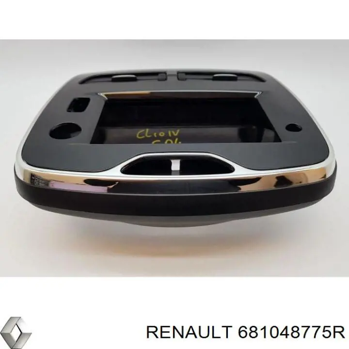 Купити 681048775R Renault (RVI) 