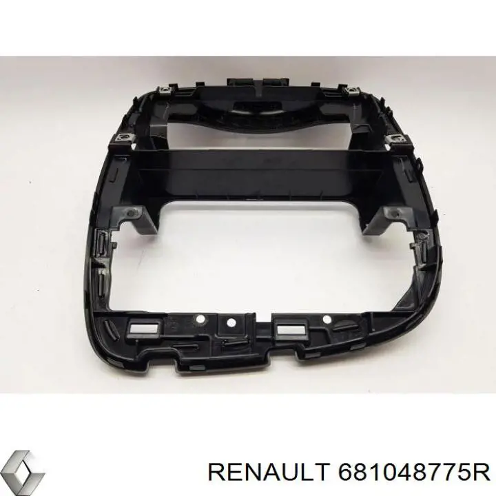 681048775R Renault (RVI) 