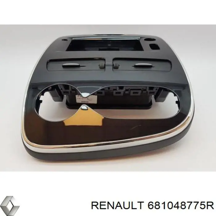  Renault (RVI) 681048775R ціна, від 62.38 USD