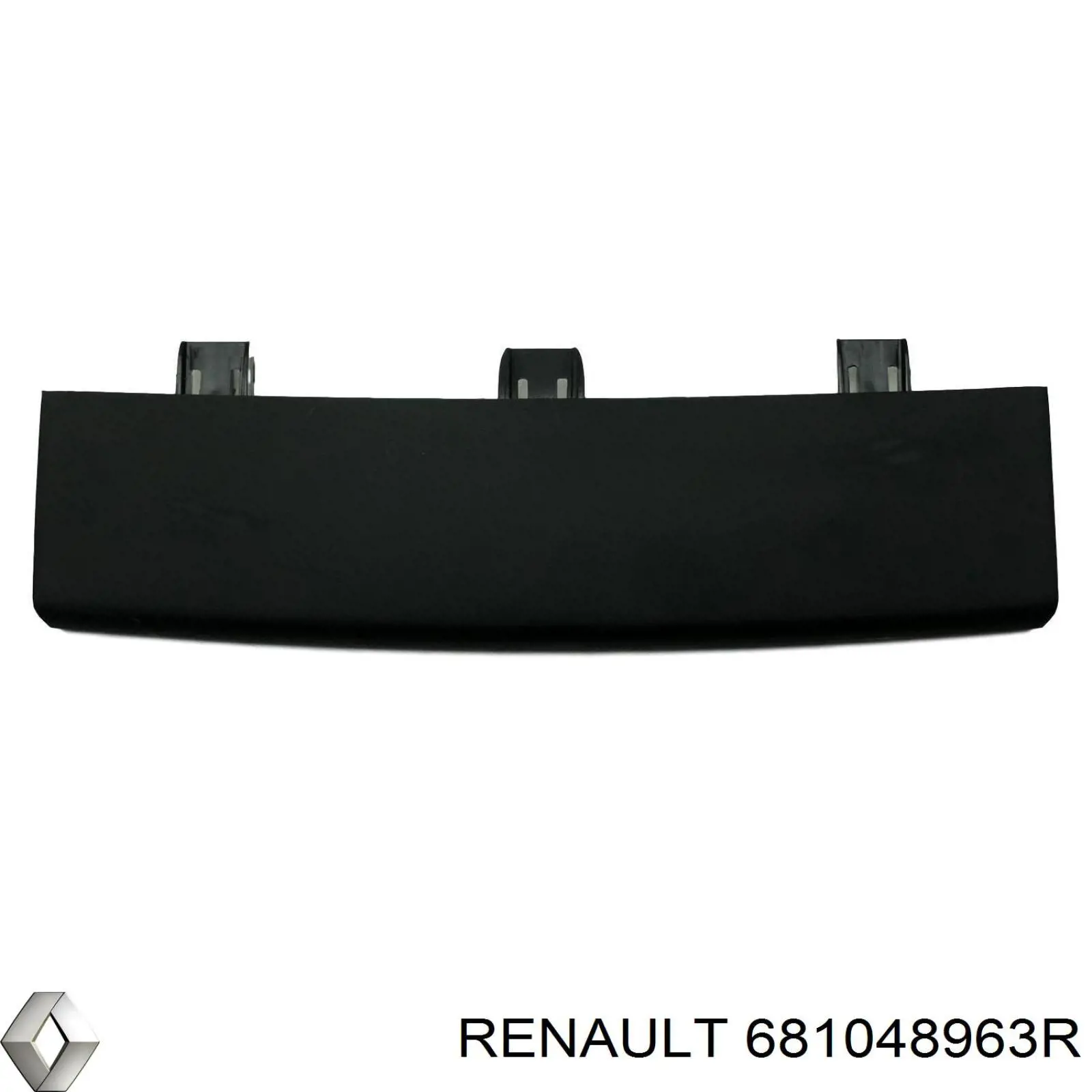 681048963R Renault (RVI) 
