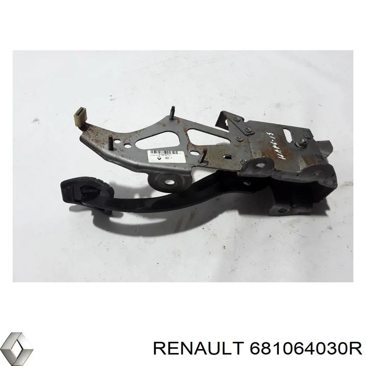  Renault (RVI) 681064030R ціна, від 20.27 USD