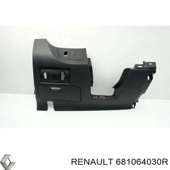  681064030R Renault (RVI)