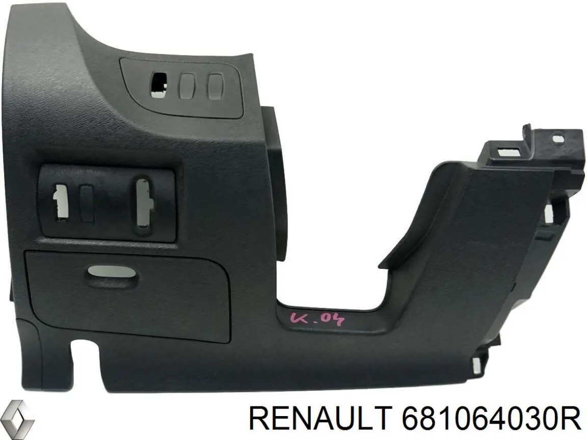 Купити 681064030R Renault (RVI) 