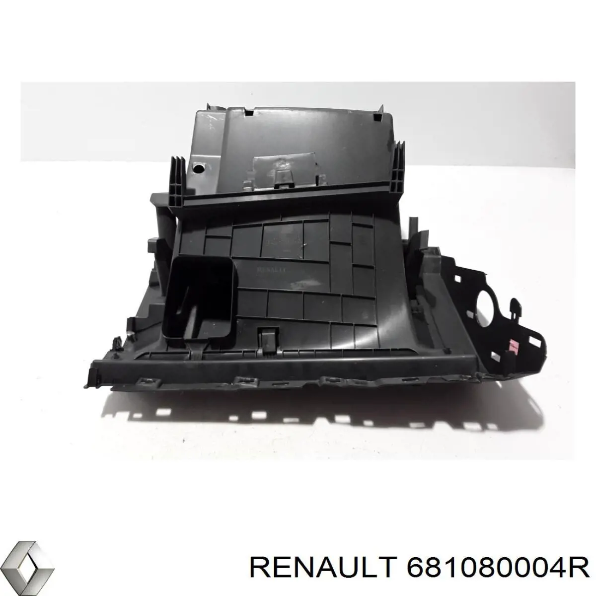 681080004R Renault (RVI) 