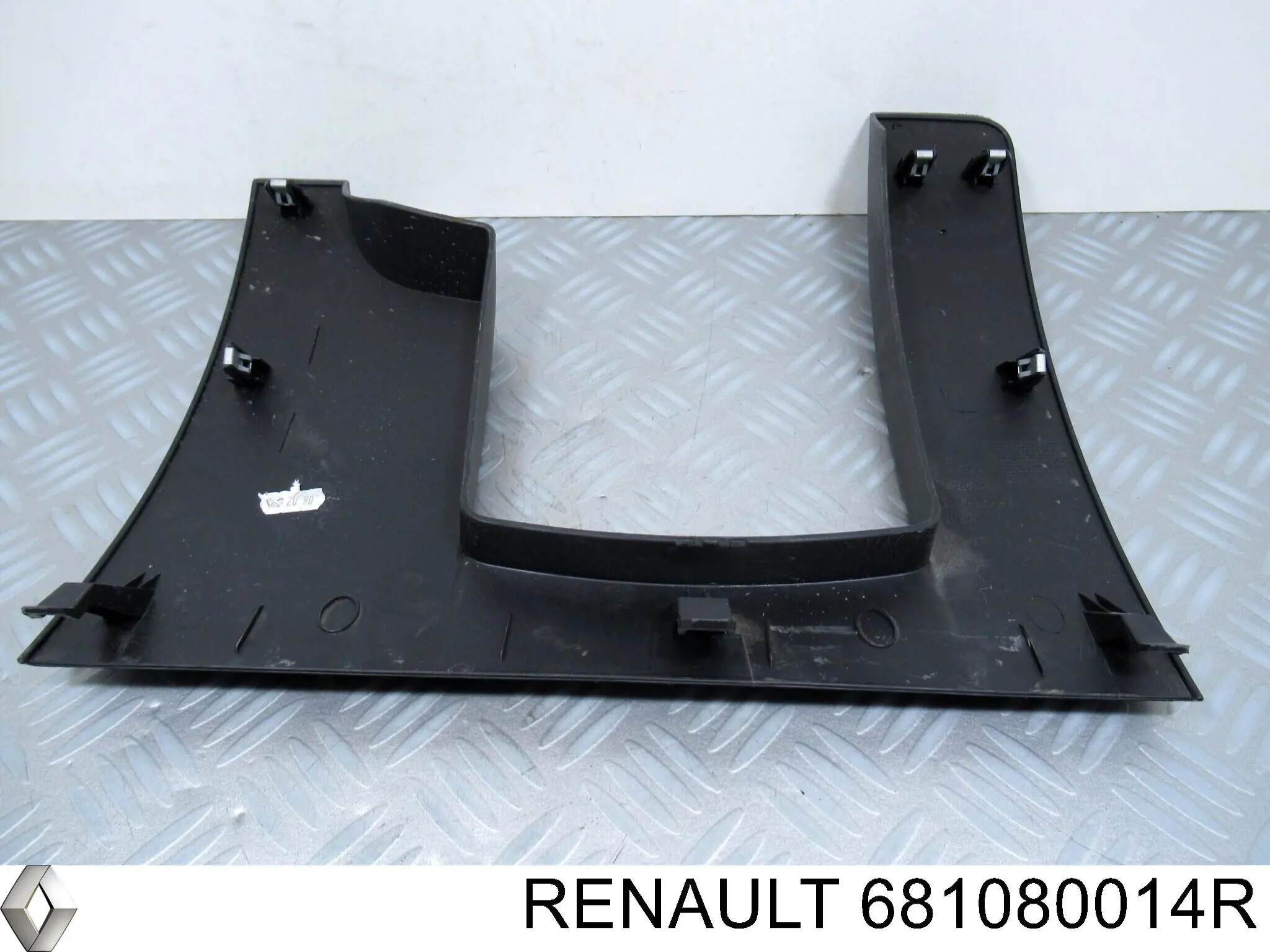 Купити 681080014R Renault (RVI) 
