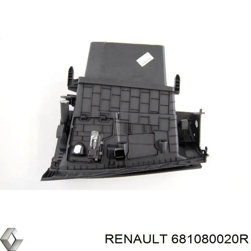  Renault (RVI) 681080020R ціна, від 12.68 USD