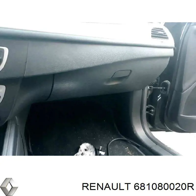  681080020R Renault (RVI)