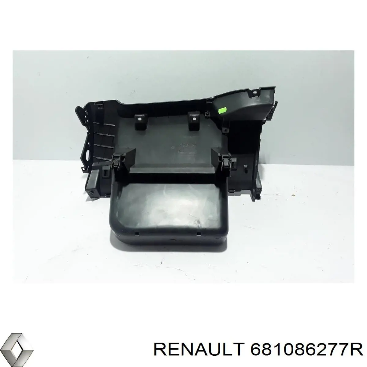  Renault (RVI) 681086277R ціна, від 25.08 USD