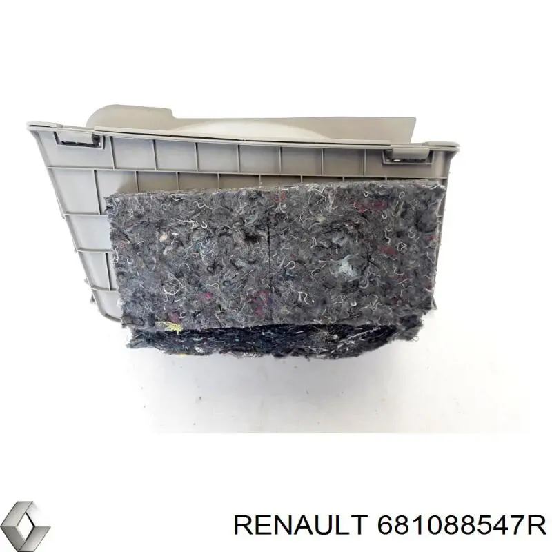 681088547R Renault (RVI) 