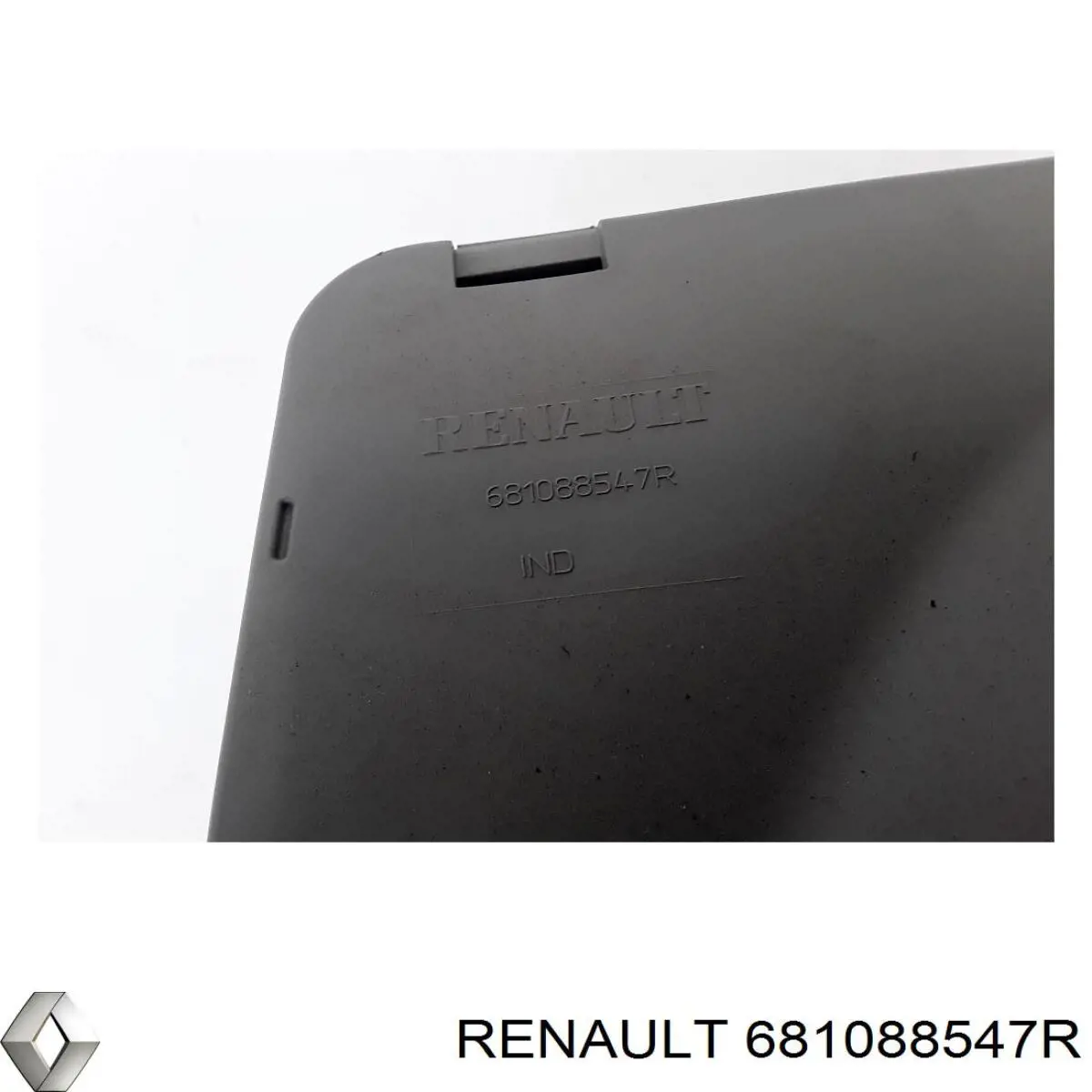 Купити 681088547R Renault (RVI) 