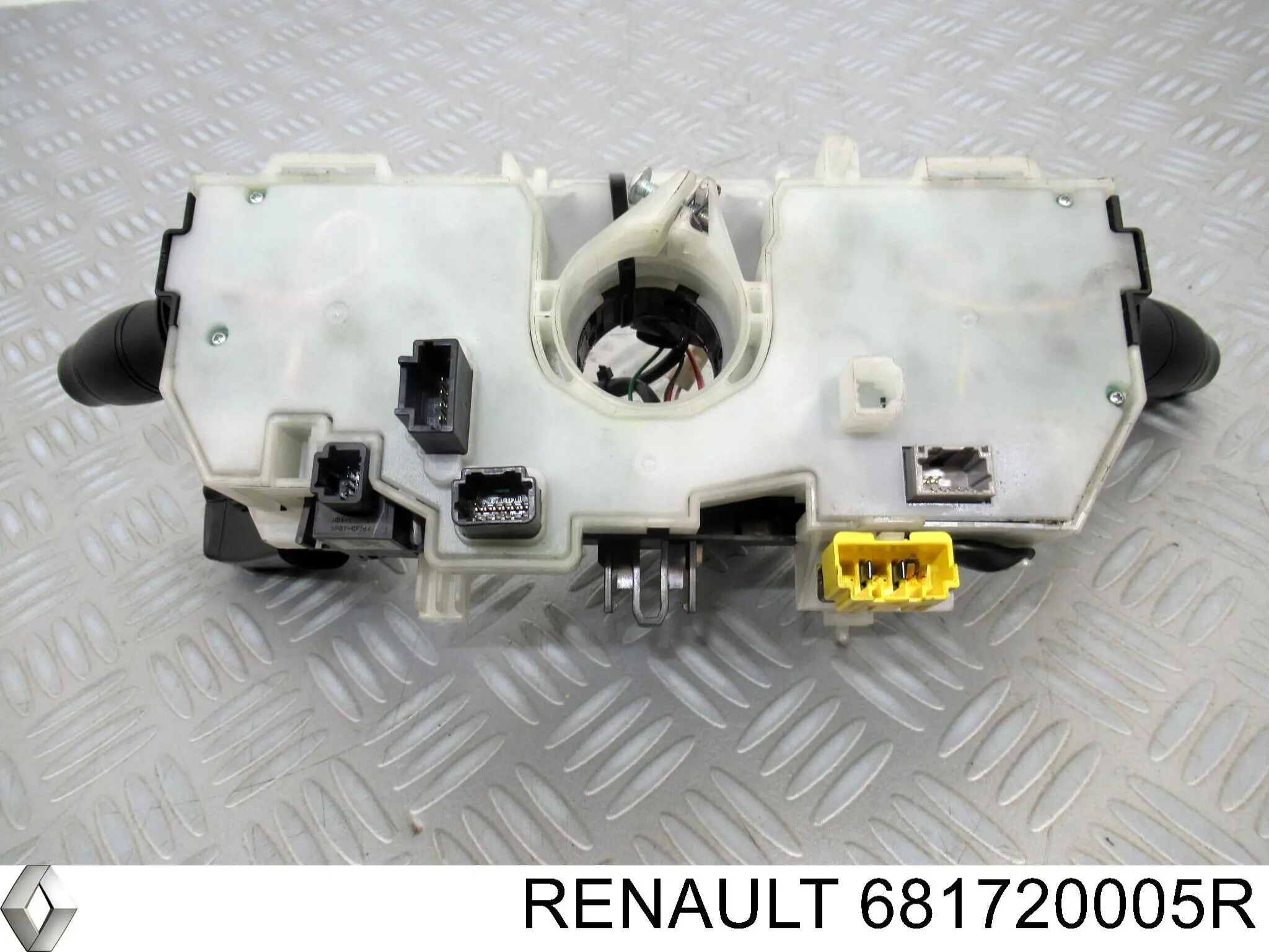 Перемикачі Renault (RVI) 681720005R ціна, від 38.33 USD