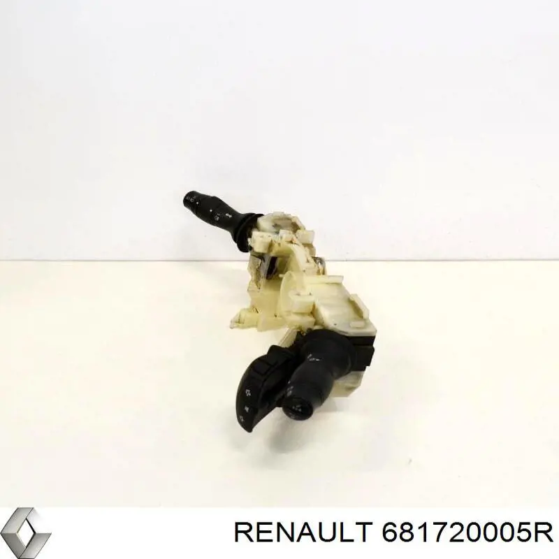 Підрульовий перемикач 681720005R Renault (RVI)
