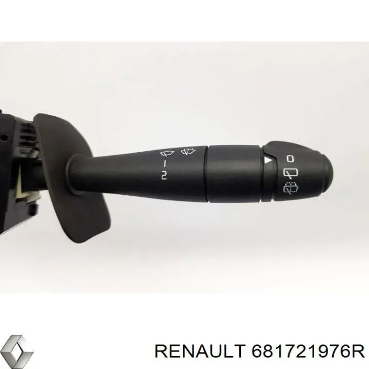 681721976R Renault (RVI) 