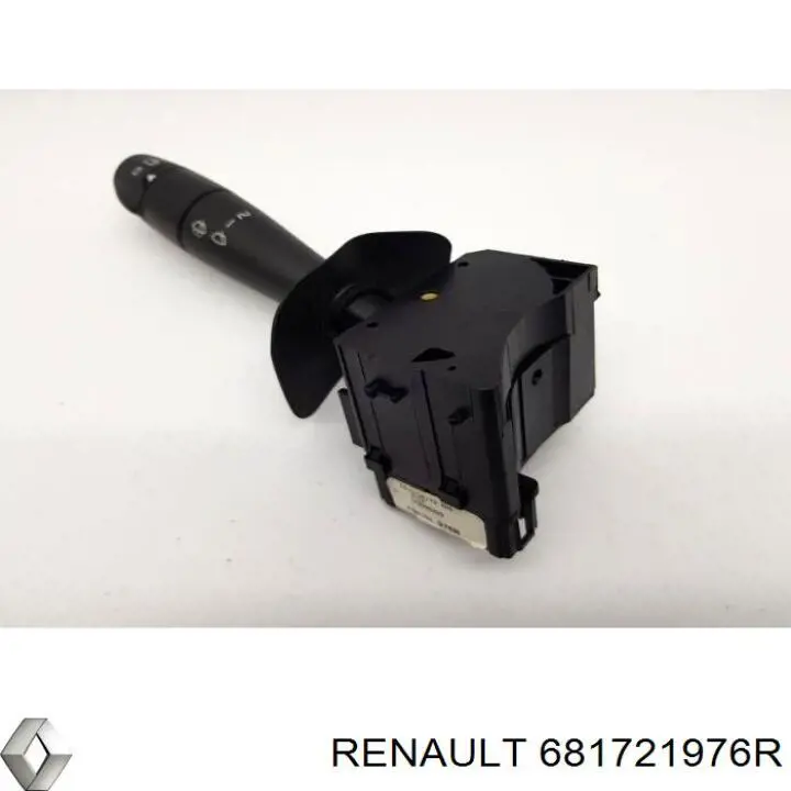 Купити 681721976R Renault (RVI) 