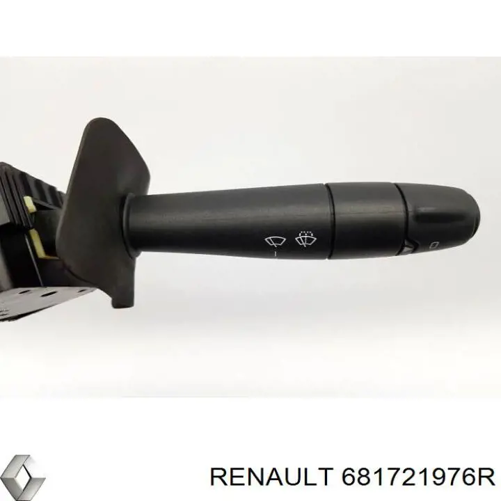  Renault (RVI) 681721976R ціна, від 9.44 USD