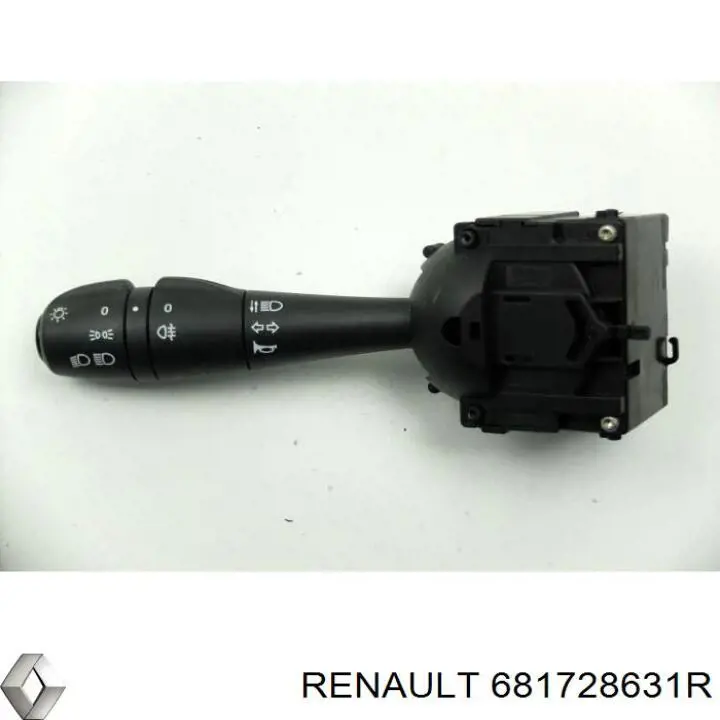  Renault (RVI) 681728631R ціна, від 58.34 USD
