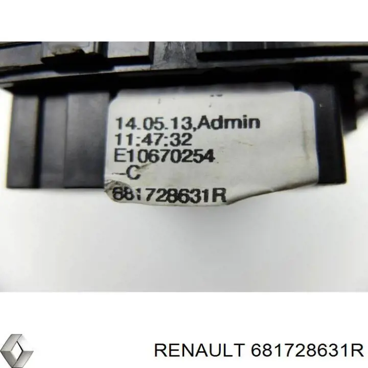 Купити 681728631R Renault (RVI) 
