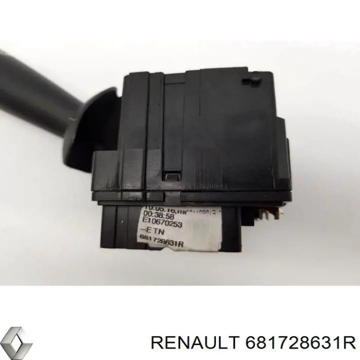 681728631R Renault (RVI) 