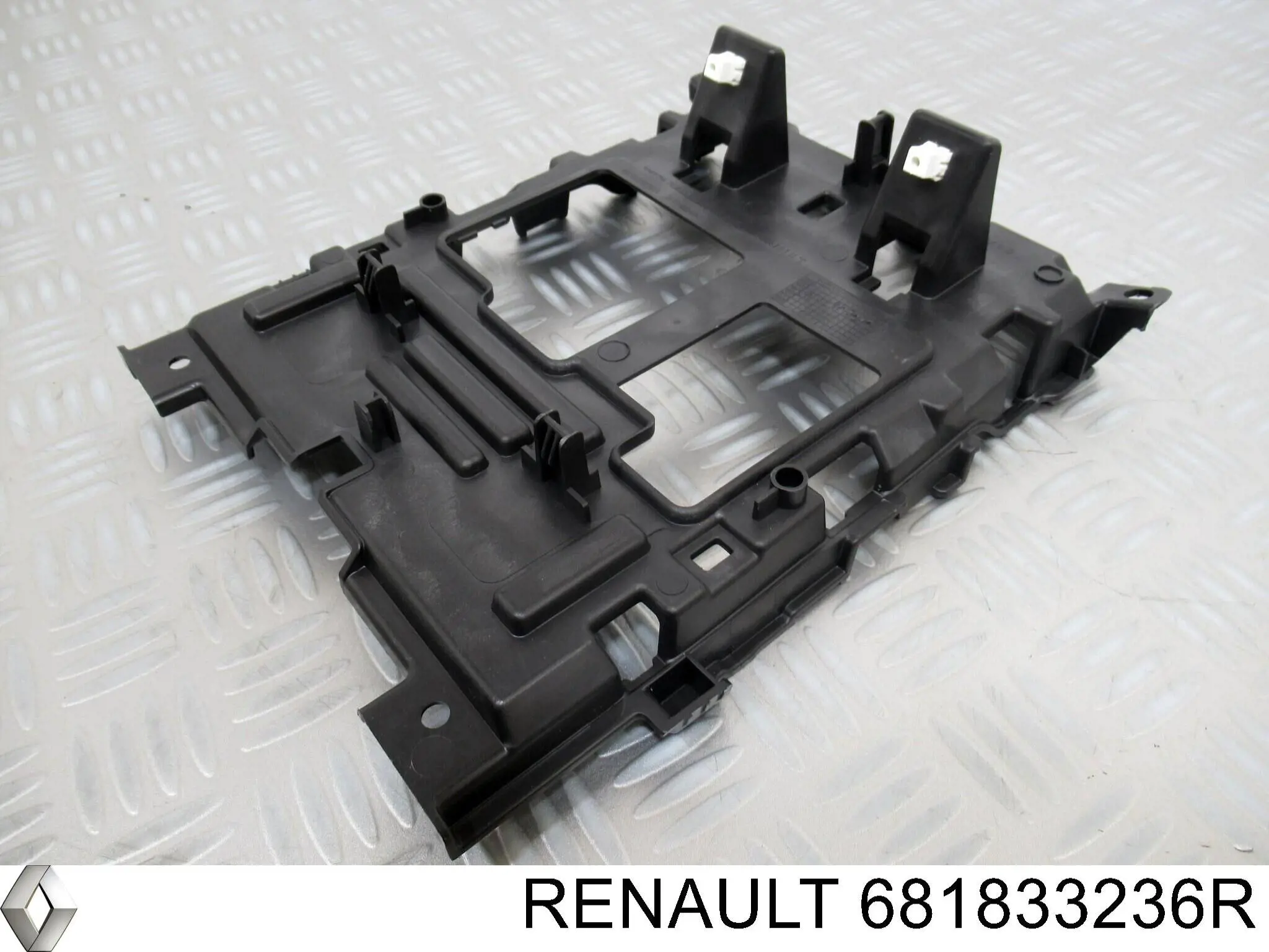 681833236R Renault (RVI) 