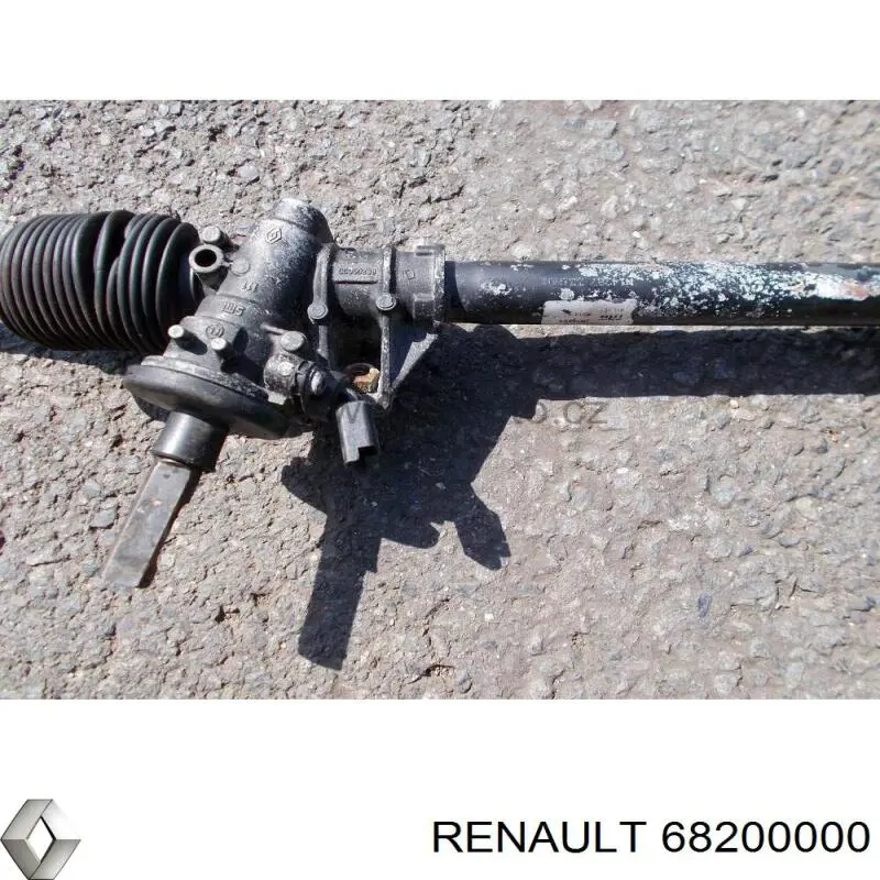 Купити 68200000 Renault (RVI) 