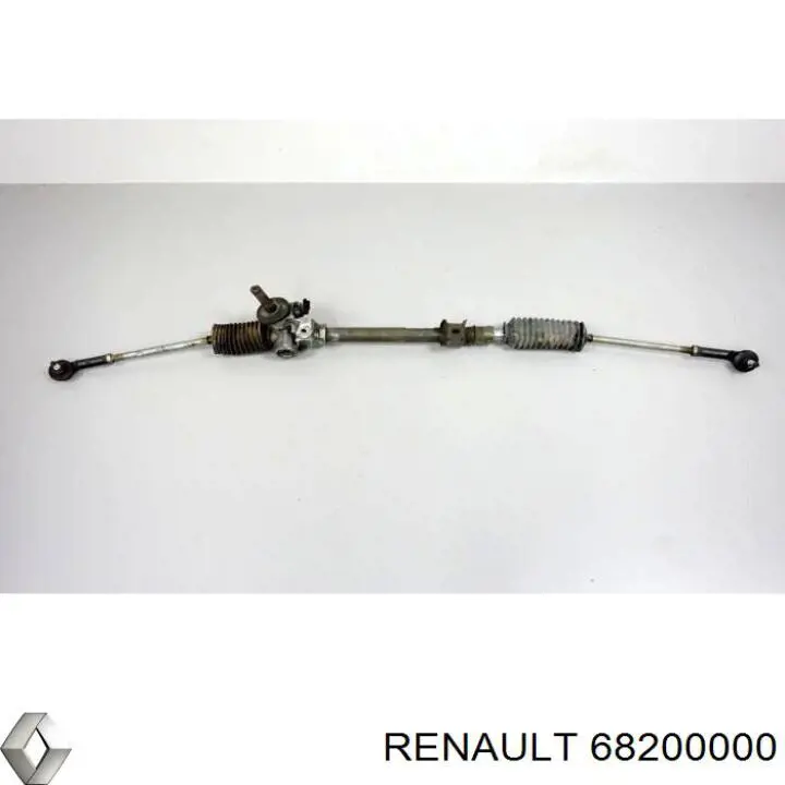  68200000 Renault (RVI)