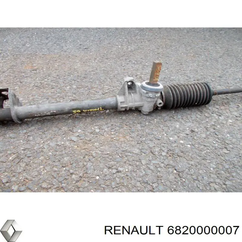  6820000007 Renault (RVI)