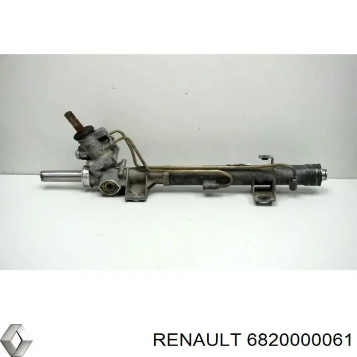 6820000061 Renault (RVI) 