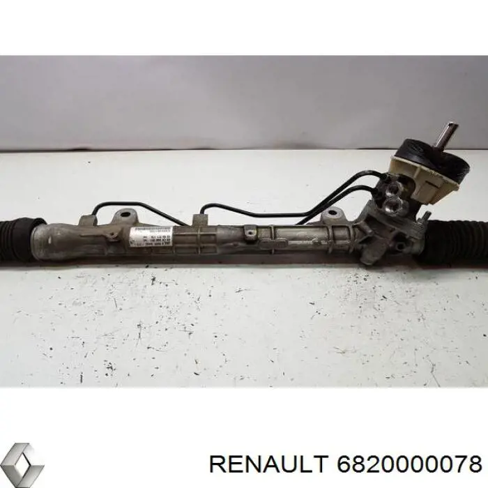 Управління рульове в зборі Renault (RVI) 6820000078 ціна, від 183.20 USD