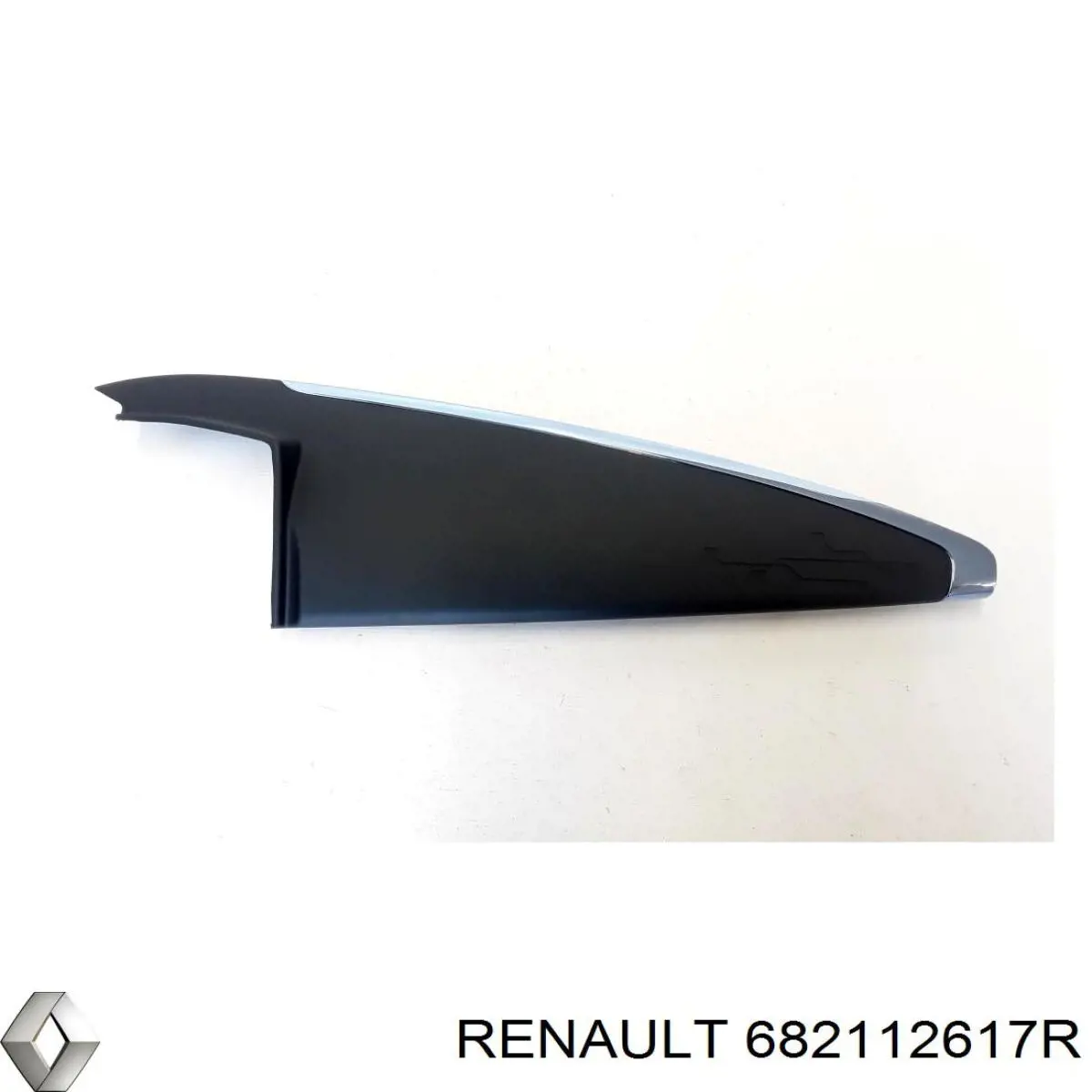 682112617R Renault (RVI) 