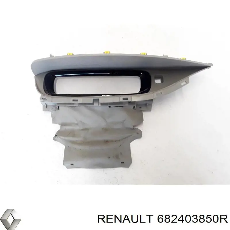 682403850R Renault (RVI) 