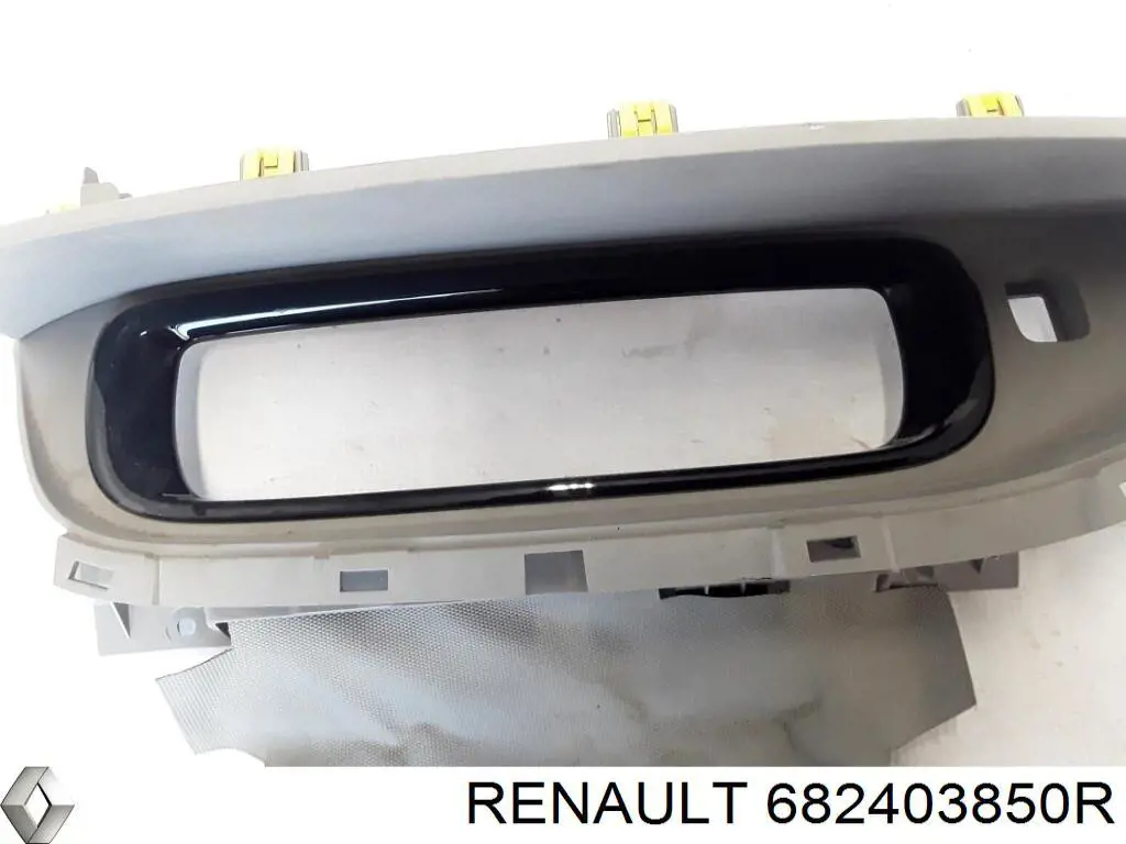 Renault (RVI) 682403850R ціна, від 6.76 USD