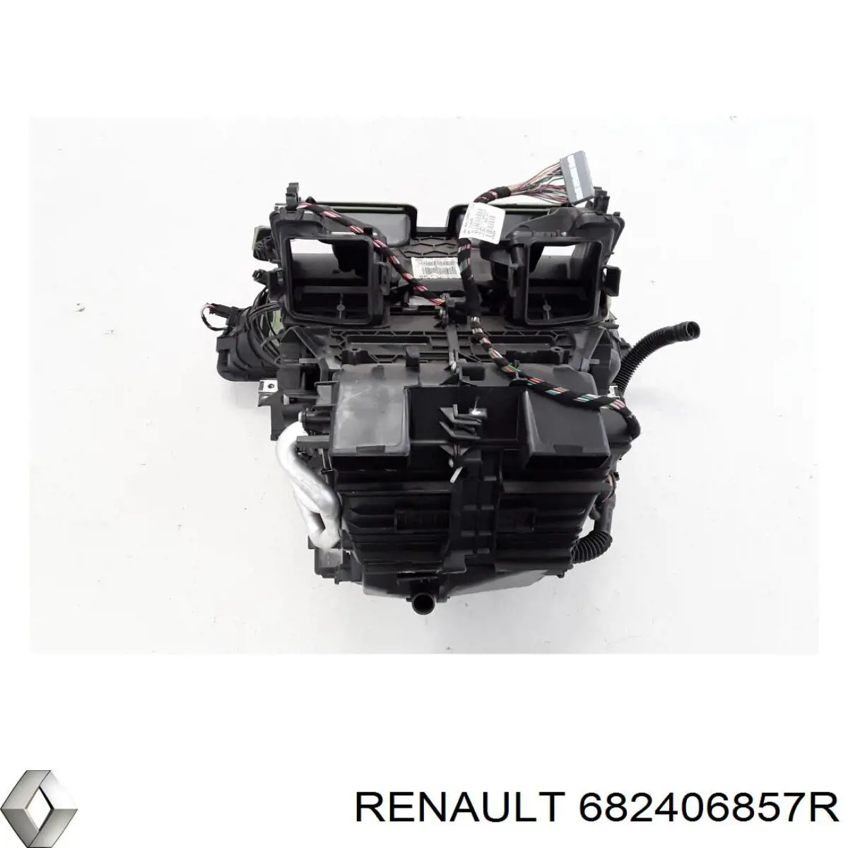 682406857R Renault (RVI) 