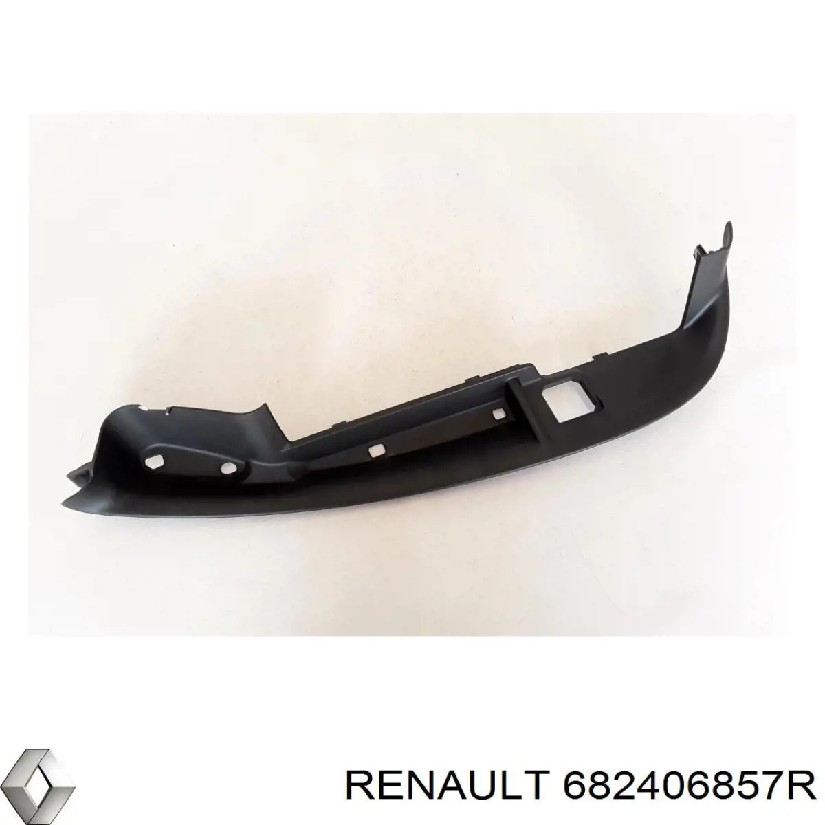  Renault (RVI) 682406857R ціна, від 19.00 USD