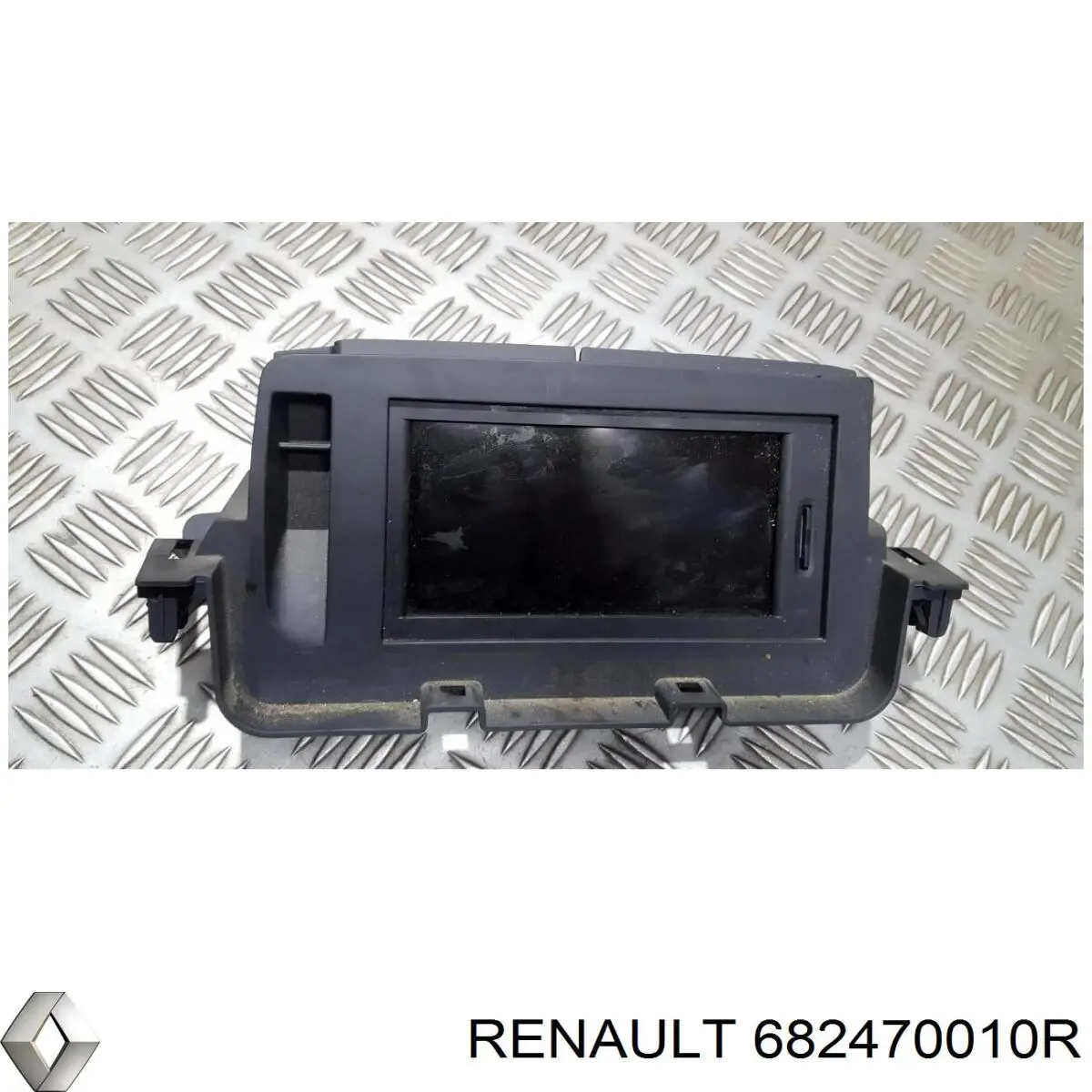  682470010R Renault (RVI)