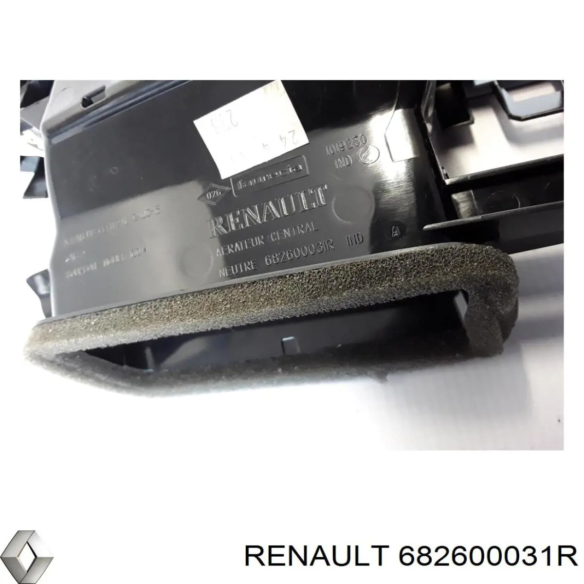  Renault (RVI) 682600031R ціна, від 11.27 USD
