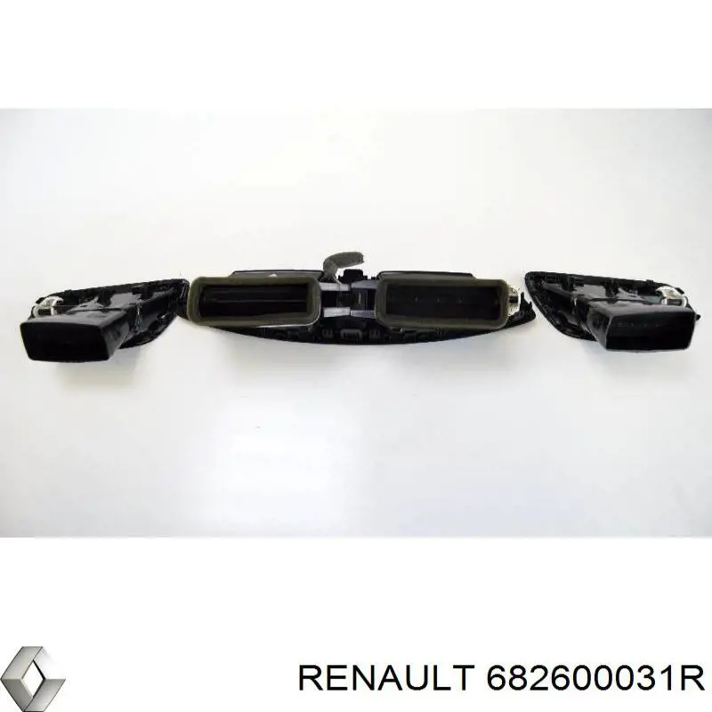 Купити 682600031R Renault (RVI) 