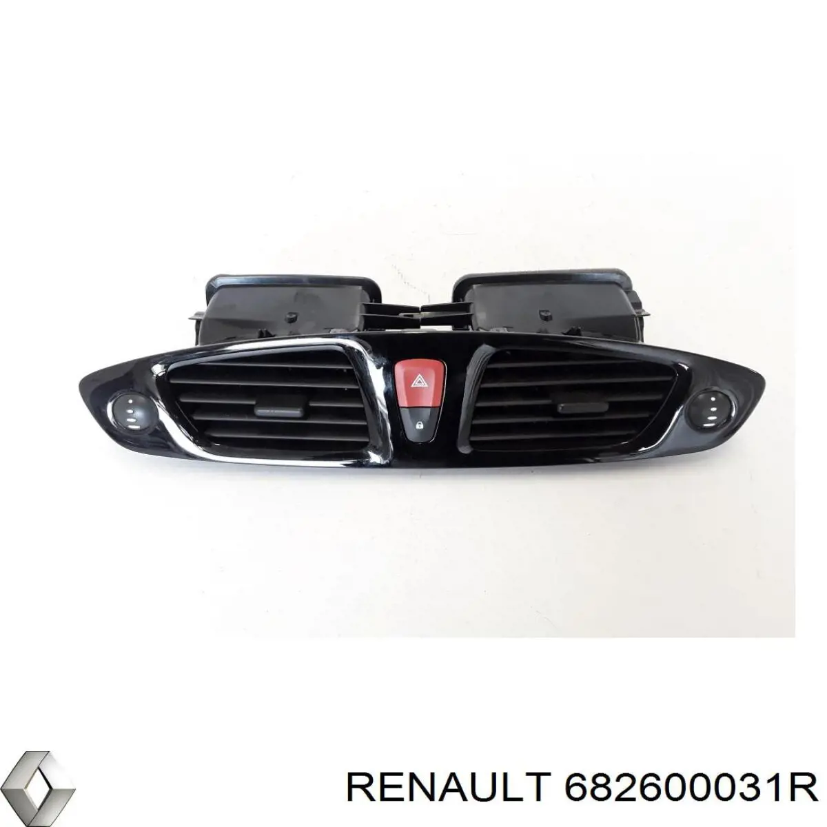 682600031R Renault (RVI) 