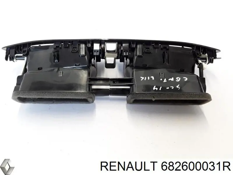  682600031R Renault (RVI)