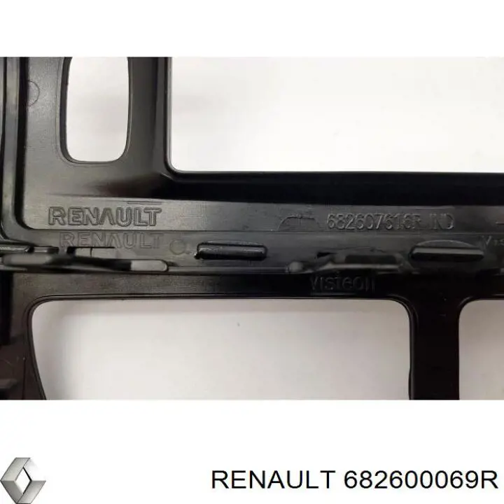  682600069R Renault (RVI)