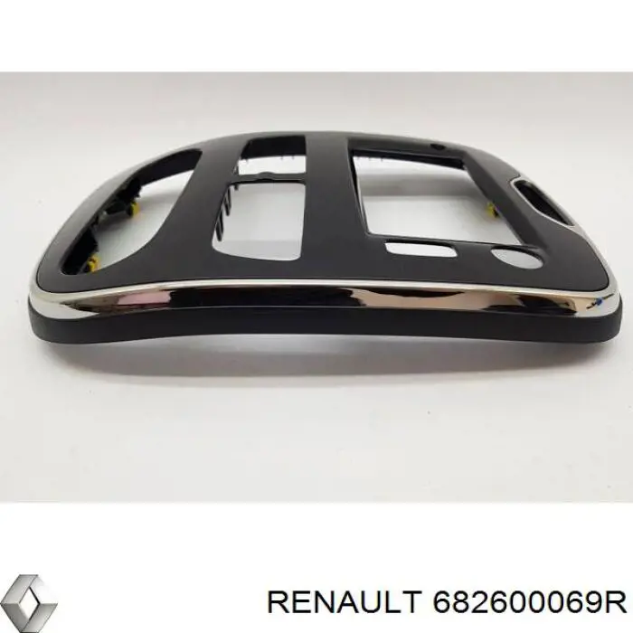  Renault (RVI) 682600069R