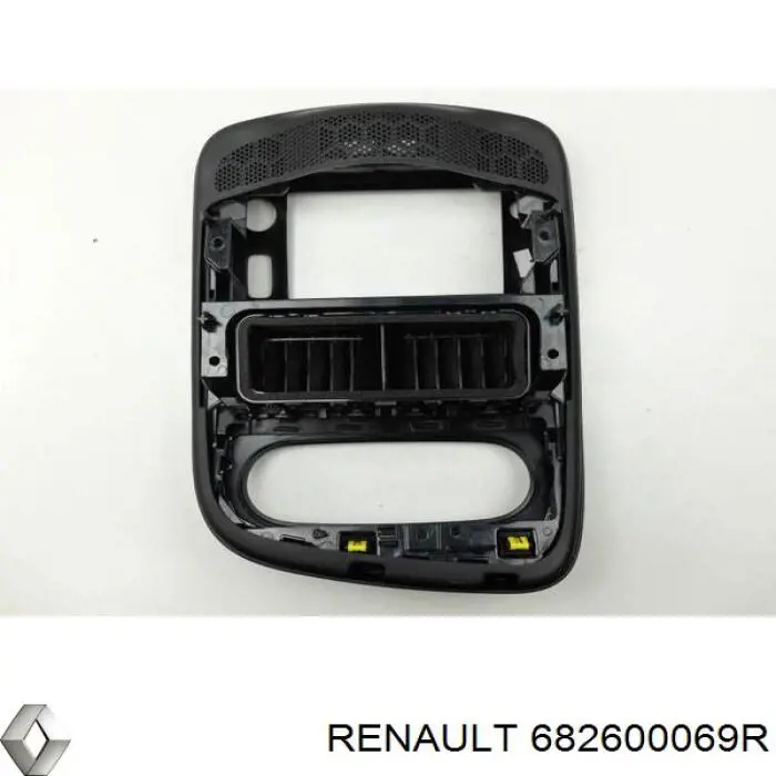 682600069R Renault (RVI) 
