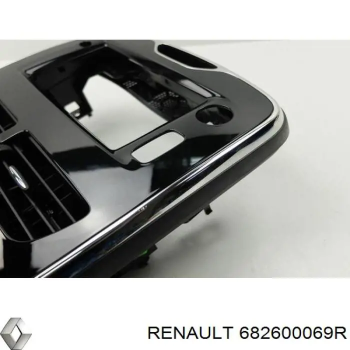  Renault (RVI) 682600069R ціна, від 151.92 USD