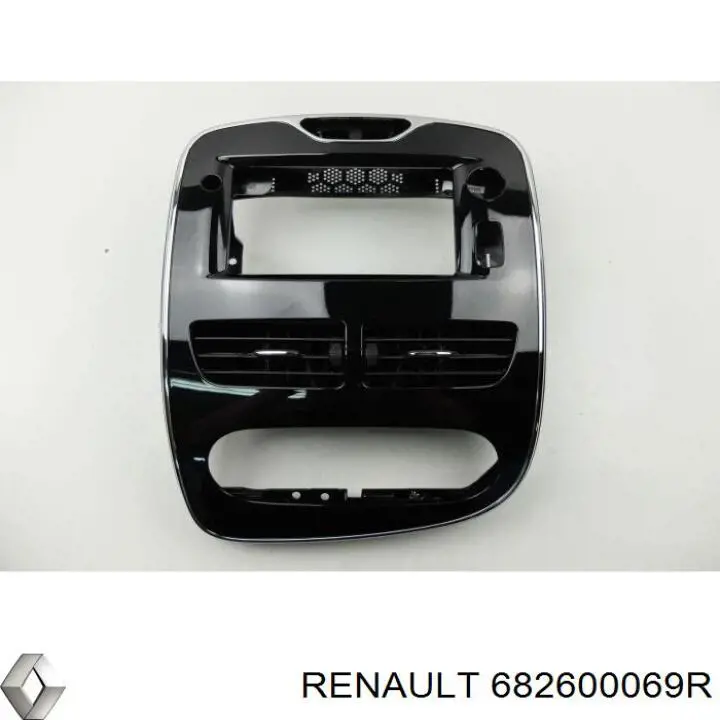 Купити 682600069R Renault (RVI) 