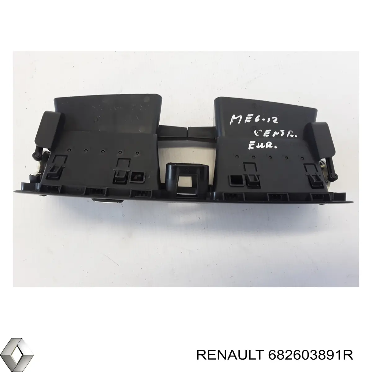  682603891R Renault (RVI)