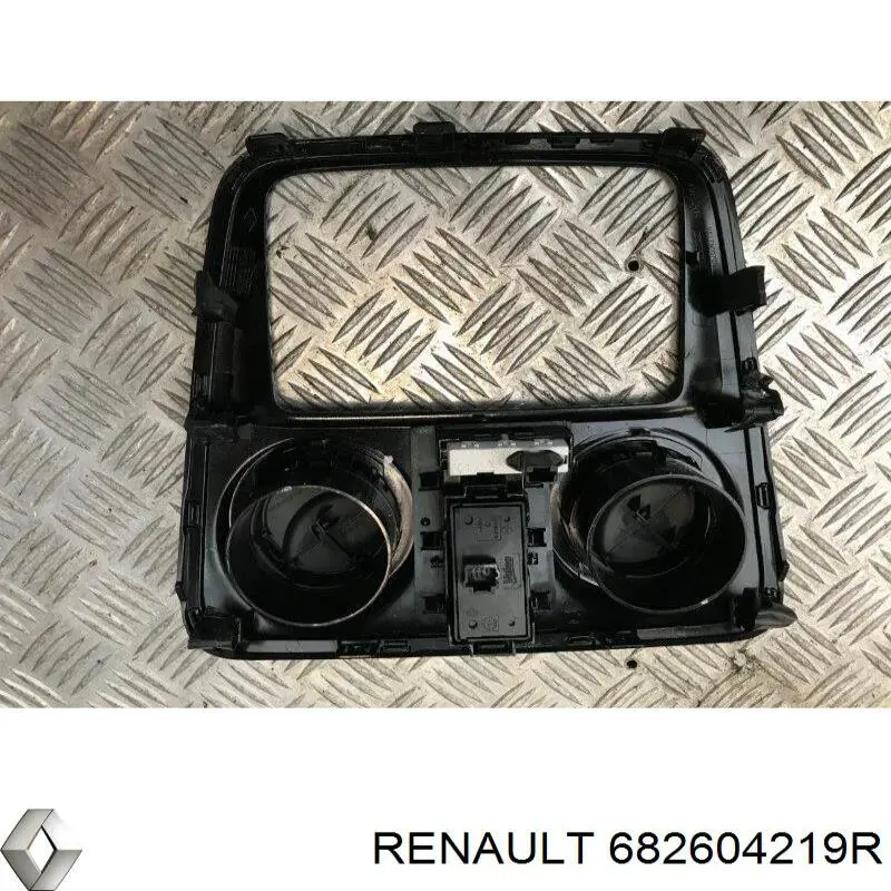 682604219R Renault (RVI) 