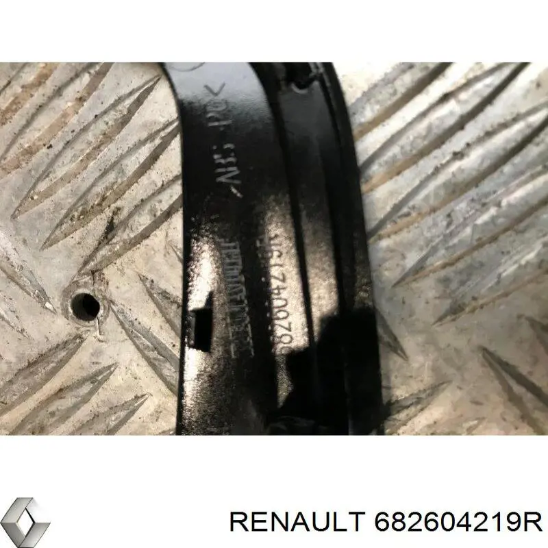  Renault (RVI) 682604219R ціна, від 23.96 USD