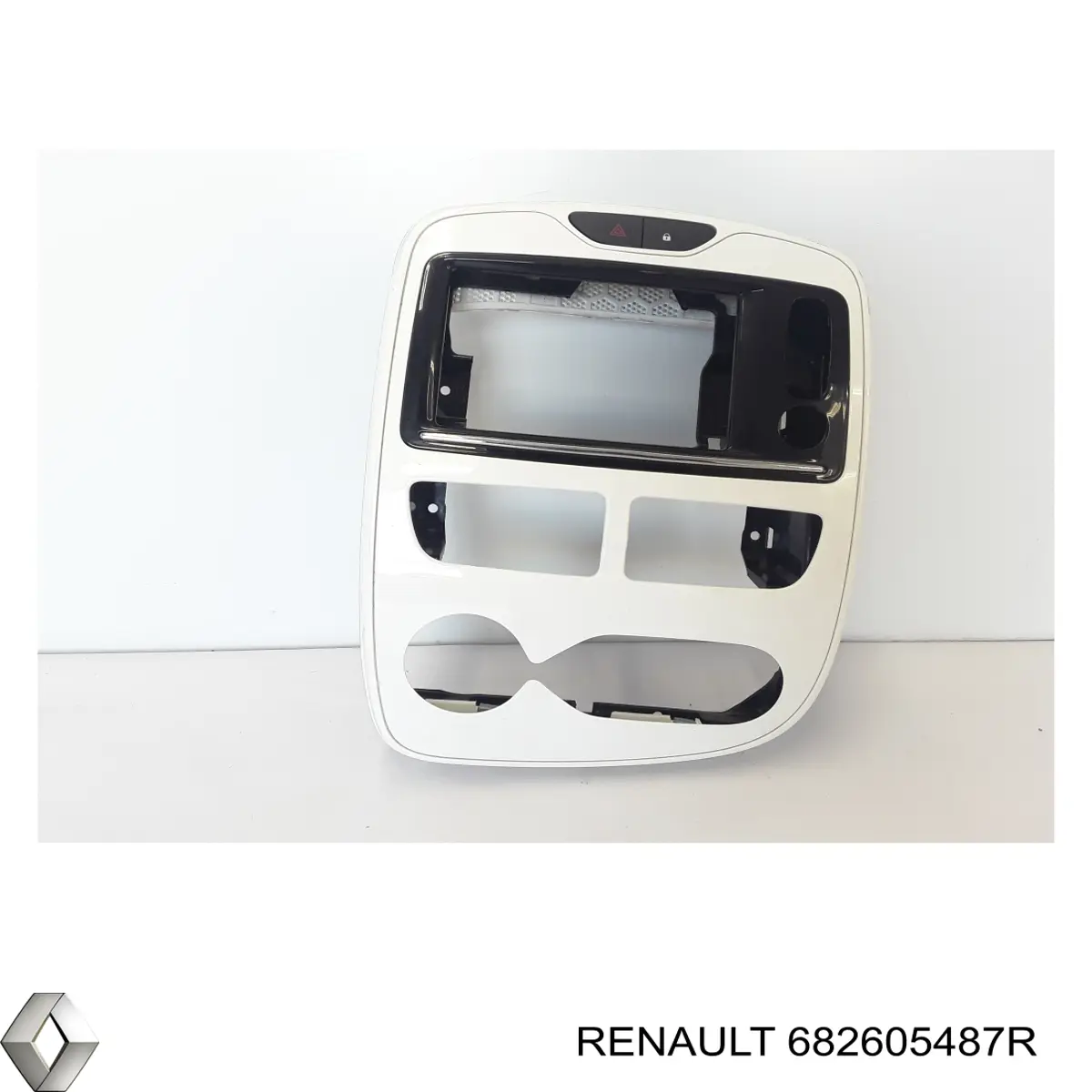  Renault (RVI) 682605487R ціна, від 38.05 USD