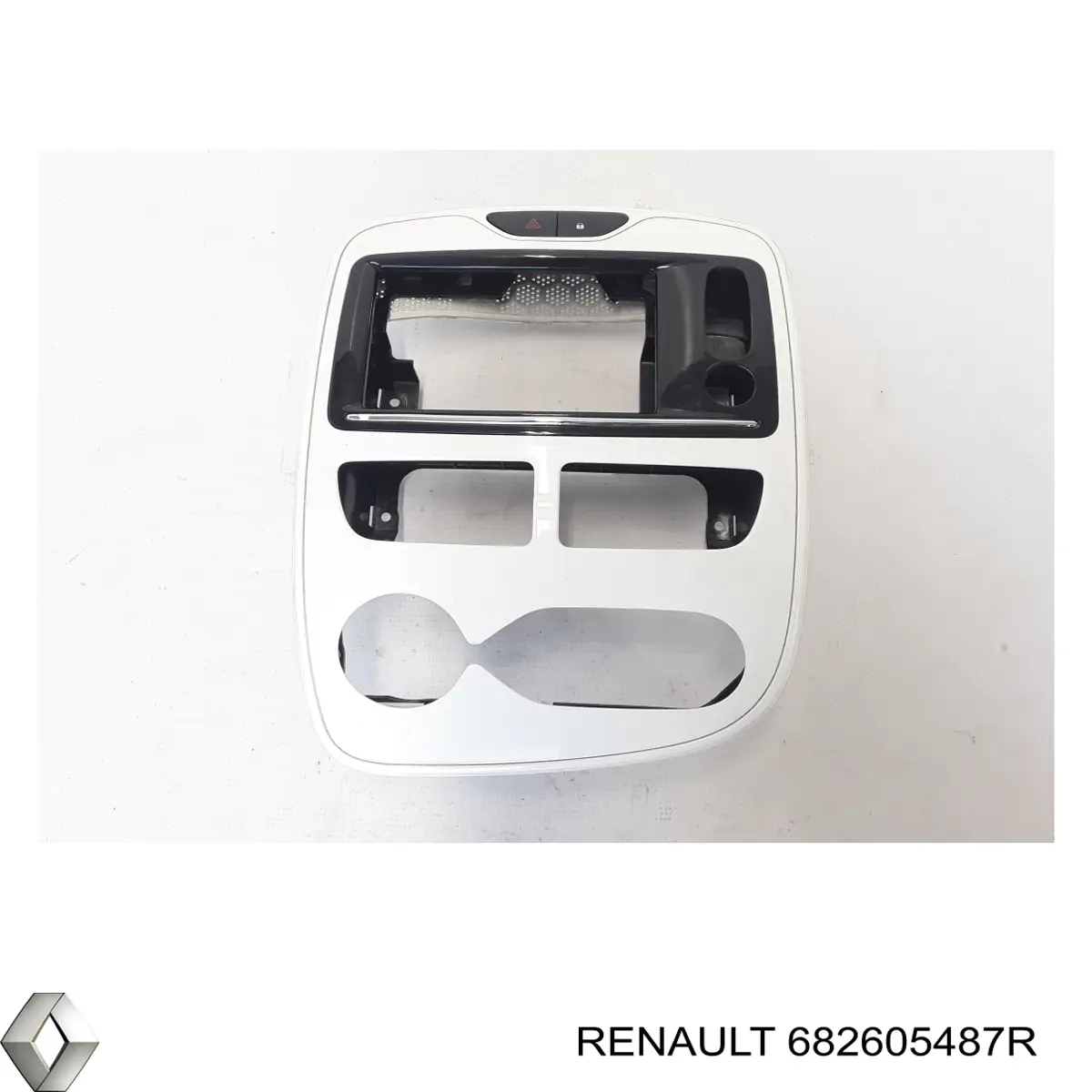  682605487R Renault (RVI)